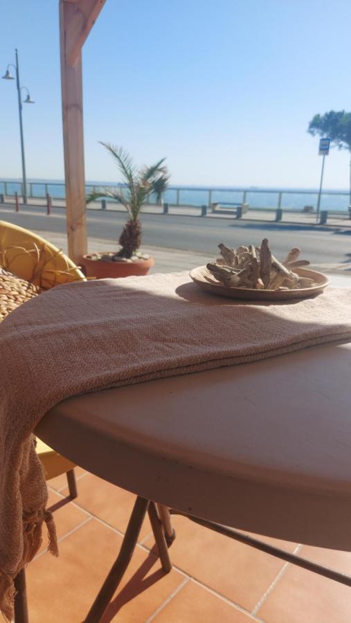 Sunrise Boho Studio Larnaca Dış mekan fotoğraf