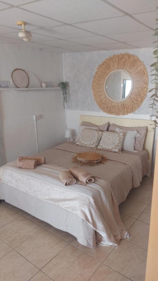Sunrise Boho Studio Larnaca Dış mekan fotoğraf