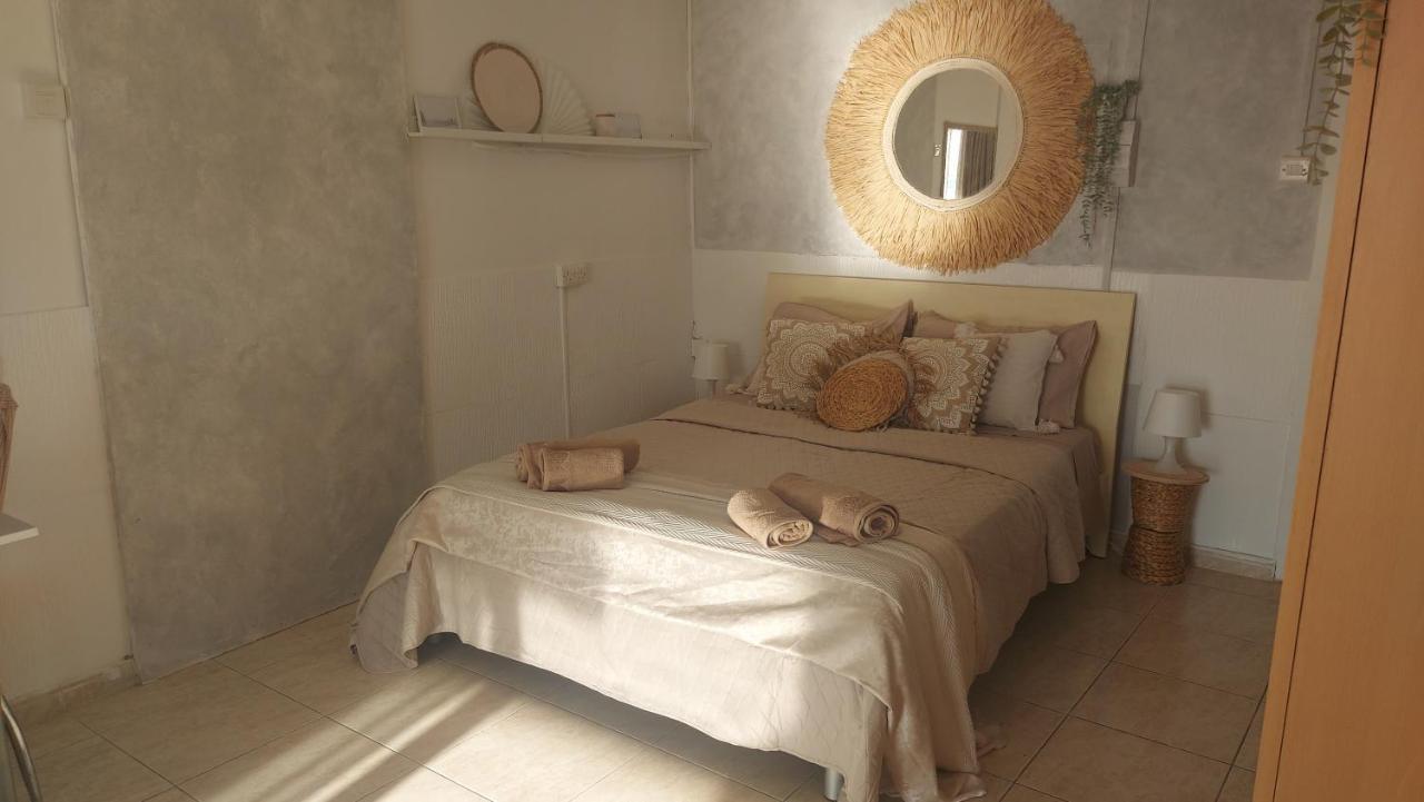 Sunrise Boho Studio Larnaca Dış mekan fotoğraf
