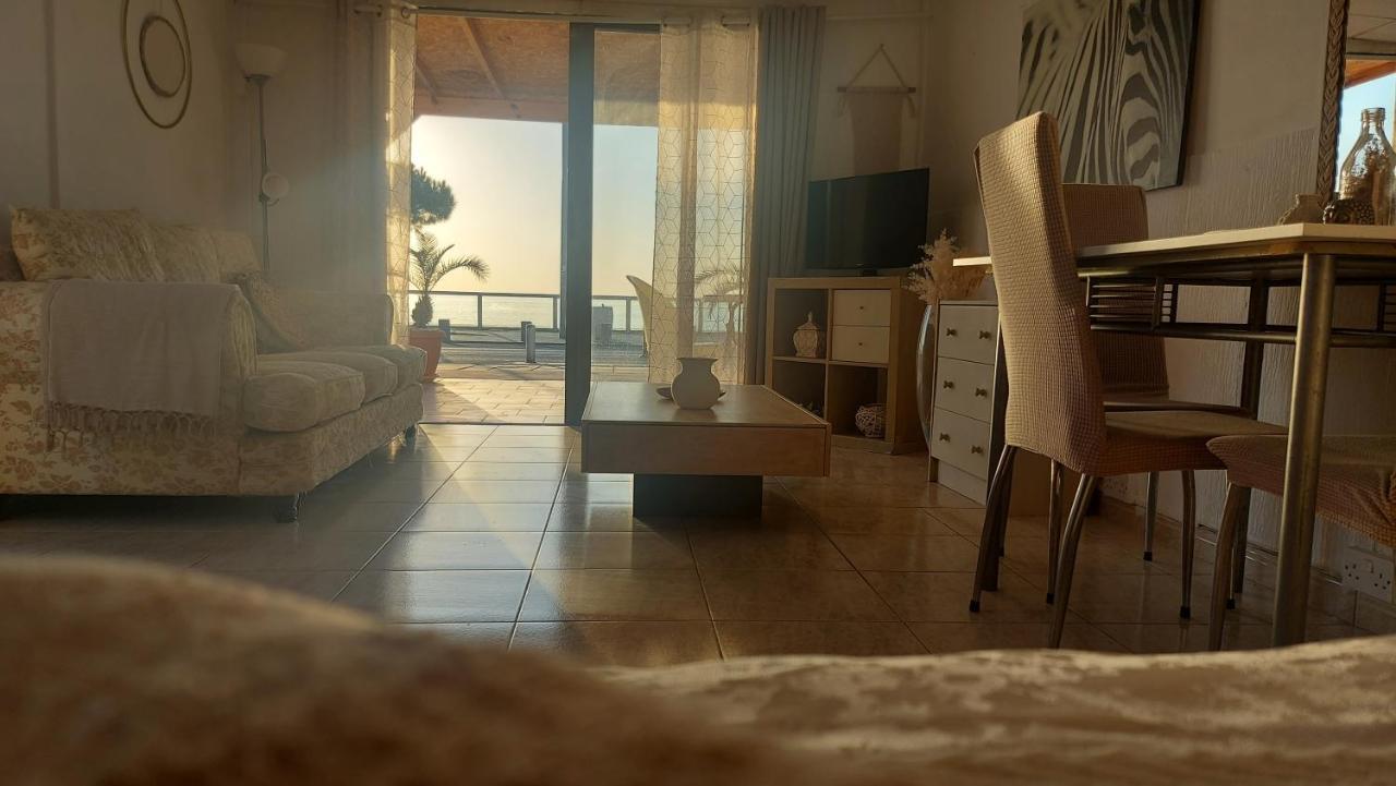 Sunrise Boho Studio Larnaca Dış mekan fotoğraf